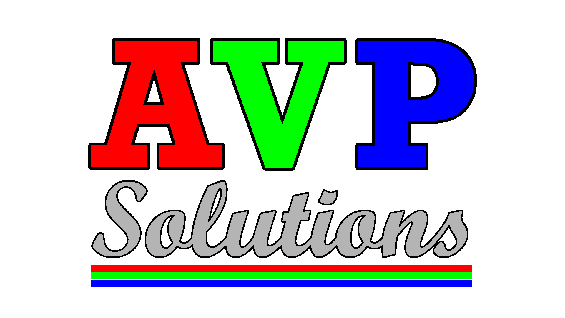 AVP Solutions